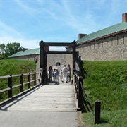 Old Fort Erie