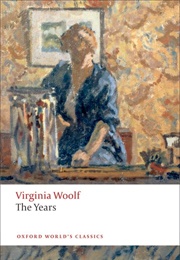 The Years (Virginia Woolf)