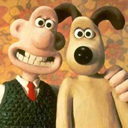 Wallace and Gromit