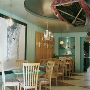 The Circle at the Breakers