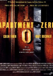 Apartment Zero (1988)