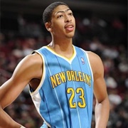 Anthony Davis