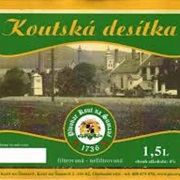Koutska Desitka