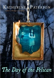 The Day of the Pelican (Katherine Paterson)