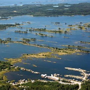Merenkurkku Saaristo