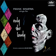 Frank Sinatra - Frank Sinatra Sings for Only the Lonely