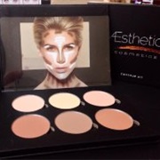 Aesthetica Cosmetics