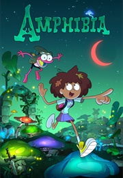 Amphibia (TV Series) (2019)