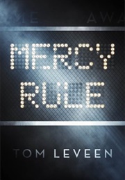 Mercy Rule (Tom Leveen)