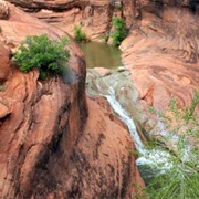 Quail Creek State Park, Utah