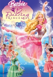 Barbie in the 12 Dancing Princesses (2006)