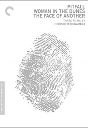 Three Films by Hiroshi Teshigahara (2007)