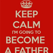 Become a Father