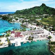 Weno, Chuuk, Federated States of Micronesia, Caroline Islands