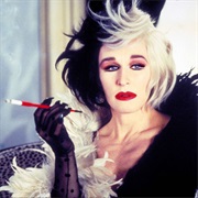 Cruella De Vil