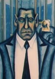 Zhil-Byl Kozyavin (1966) / "There Lived Kozyavin"