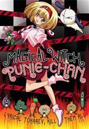 Magical Witch Punie-Chan (2006)