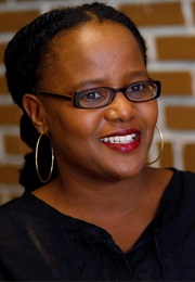 Edwidge Danticat (Edwidge Danticat)
