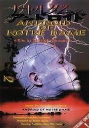 Android of Notre Dame