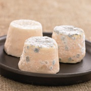 Mâconnais Cheese