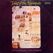 John Surman - Tales of the Algonquin