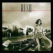 Rush - Freewill