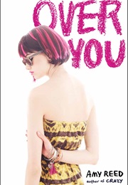 Over You (Amy Reed)