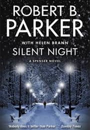 Silent Night (Robert B Parker)