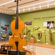 Musical Instrument Museum Phoenix, AZ