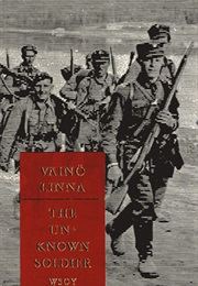 The Unknown Soldier (Väinö Linna)