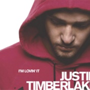 I'm Lovin' It - Justin Timberlake