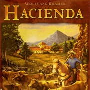 Hacienda