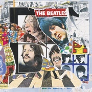 Anthology 3 - The Beatles