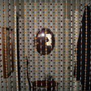 Bead Door