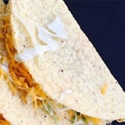 Del Taco's Taco