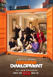 Arrested Development (2003)