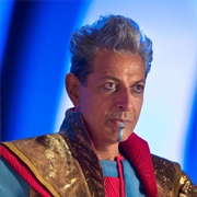 En Dwi Gast/Grandmaster