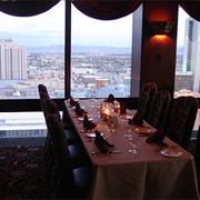 BINIONS STEAKHOUSE LAS VEGAS