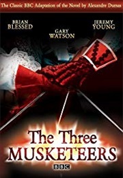 The Three Musketeers (1966)