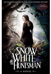 Snow White and the Huntsman (Lily Blake)
