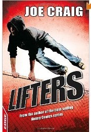 Lifters (Joe Craig)