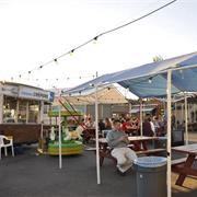 Hawethorne Food Carts