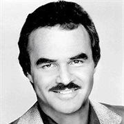 Burt Reynolds