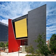 Reginald F. Lewis Museum of African American History & Culture