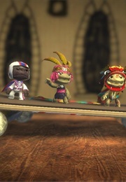 Little Big Planet (2008)