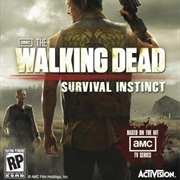 The Walking Dead: Survival Instinct