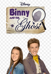 Binny and the Ghost (2016)