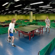 Indoor Sports