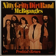 Mr. Bojangles - Nitty Gritty Dirt Band