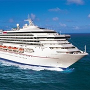 Carnival Triumph